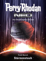 Perry Rhodan Neo 1: Sternenstaub: Staffel: Vision Terrania 1 von 8