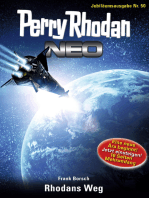 Perry Rhodan Neo 50