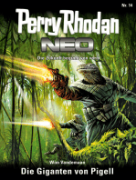 Perry Rhodan Neo 14: Die Giganten von Pigell: Staffel: Expedition Wega 6 von 8