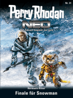 Perry Rhodan Neo 31