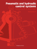 Pneumatic and Hydraulic Control Systems: Seminar on Pneumohydraulic Automation