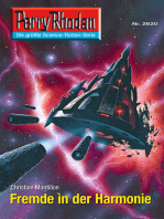 Perry Rhodan 2620: Fremde in der Harmonie: Perry Rhodan-Zyklus "Neuroversum"