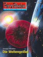 Perry Rhodan 2629: Die Weltengeißel: Perry Rhodan-Zyklus "Neuroversum"