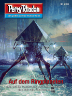 Perry Rhodan 2823: Auf dem Ringplaneten: Perry Rhodan-Zyklus "Die Jenzeitigen Lande"