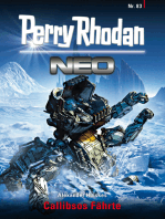 Perry Rhodan Neo 83
