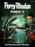 Perry Rhodan Neo 56: Suchkommando Rhodan: Staffel: Arkon 8 von 12