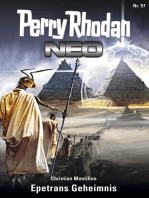 Perry Rhodan Neo 57: Epetrans Geheimnis: Staffel: Arkon 9 von 12