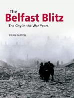 The Belfast Blitz