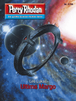 Perry Rhodan 2796: Ultima Margo: Perry Rhodan-Zyklus "Das Atopische Tribunal"