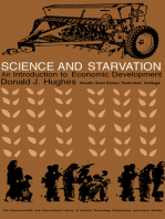 Science and Starvation: An Introduction to Economic Development