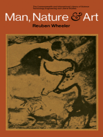Man, Nature and Art: The Commonwealth and International Library: Painting, Sculpture and Fine Art