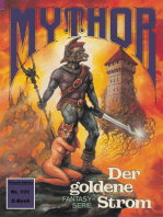 Mythor 131: Der goldene Strom