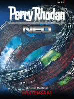 Perry Rhodan Neo 93