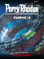 Perry Rhodan Neo 93: WELTENSAAT: Staffel: Kampfzone Erde 9 von 12