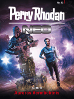 Perry Rhodan Neo 92: Auroras Vermächtnis: Staffel: Kampfzone Erde 8 von 12