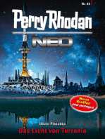 Perry Rhodan Neo 85