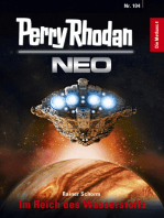 Perry Rhodan Neo 104: Im Reich des Wasserstoffs: Staffel: Die Methans 4 von 10
