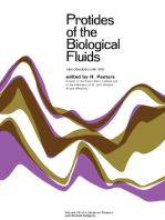 Protides of the Biological Fluids: Proceedings of the Eighteenth Colloquium, Bruges, 1970