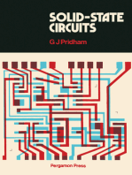 Solid-State Circuits: Electrical Engineering Divison