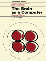 The Brain as a Computer