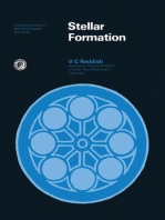 Stellar Formation: International Series in Natural Philosophy, Volume 97