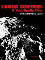 Lunar Science: A Post - Apollo View: Scientific Results and Insights from the Lunar Samples