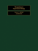 Botany: Proceedings of the Fiftieth Anniversary Meeting of the Society for Experimental Biology