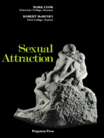 Sexual Attraction