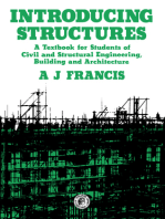 Introducing Structures: A Textbook for Students of Civil and Structural Engineering, Building and Architecture