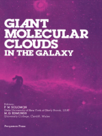 Giant Molecular Clouds in the Galaxy: Third Gregynog Astrophysics Workshop