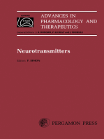 Neurotransmitters: Proceedings of the 7th International Congress of Pharmacology, Paris, 1978