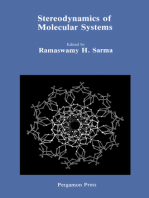 Stereodynamics of Molecular Systems: Proceedings of a Symposium Held at the State University of New York at Albany, 23-24 April 1979