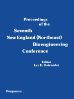 Proceedings of the Seventh New England (Northeast) Bioengineering Conference