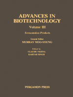 Fermentation Products: Proceedings of the Sixth International Fermentation Symposium Held in London, Canada, July 20-25, 1980