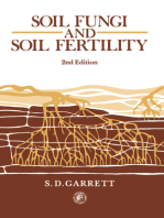 Soil Fungi and Soil Fertility: An Introduction to Soil Mycology