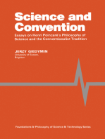 Science and Convention