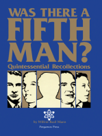 Was There a Fifth Man?