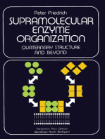 Supramolecular Enzyme Organization
