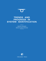 Trends and Progress in System Identification: Ifac Series for Graduates, Research Workers & Practising Engineers