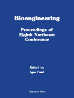 Bioengineering: Proceedings of Eighth Northeast Conference
