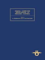 Digital Computer Applications to Process Control: Proceedings of the 6th IFAC/IFIP Conference, Düsseldorf, F. R. Germany, 14-17 October 1980