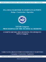 Inland & Maritime Waterways & Ports: Proceedings of the Technical Sessions