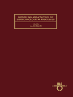 Modelling and Control of Biotechnological Processes: Proceedings of the 1st IFAC Symposium, Noordwijkerhout, The Netherlands, 11 – 13 December 1985