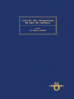 Theory and Application of Digital Control: Proceedings of the IFAC Symposium, New Delhi, India, 5-7 January 1982