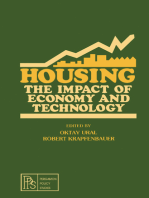 Housing: The Impact of Economy and Technology