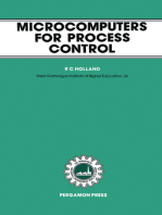 Microcomputers for Process Control