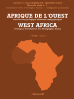 Afrique de l'Ouest