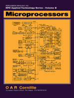 Microprocessors: Epo Applied Technology Series