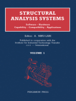 Structural Analysis Systems: Software — Hardware Capability — Compatibility — Applications