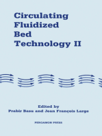Circulating Fluidized Bed Technology: Proceedings of the Second International Conference on Circulating Fluidized Beds, Compiègne, France, 14-18 March 1988